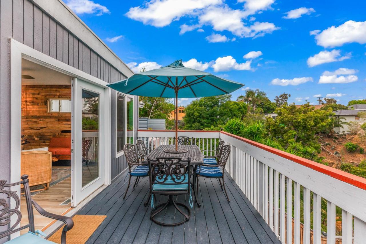 Mile To Beach! Private, Family & Pet Friendly Oasis! Pool Table & Hot Tub! Oceanside Exterior photo